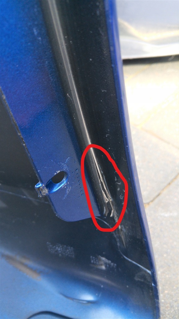 фото №14, Porsche оригинальный номер 99150531100-07 бампер