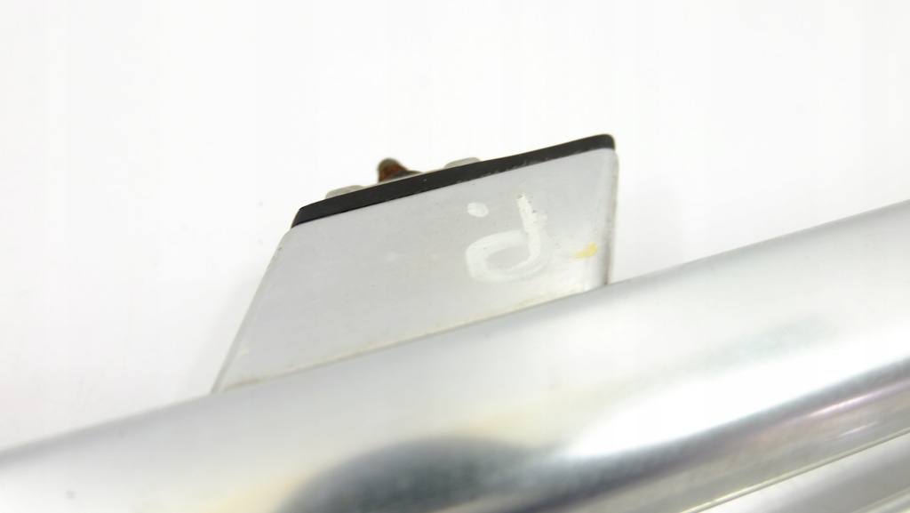 фото №11, Audi a4 b6 рейлинги кровельные kombi