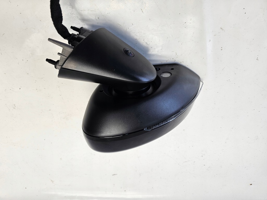 Дзеркало volvo ex30 праве 2023 - 15 pin pinów європа Доставка