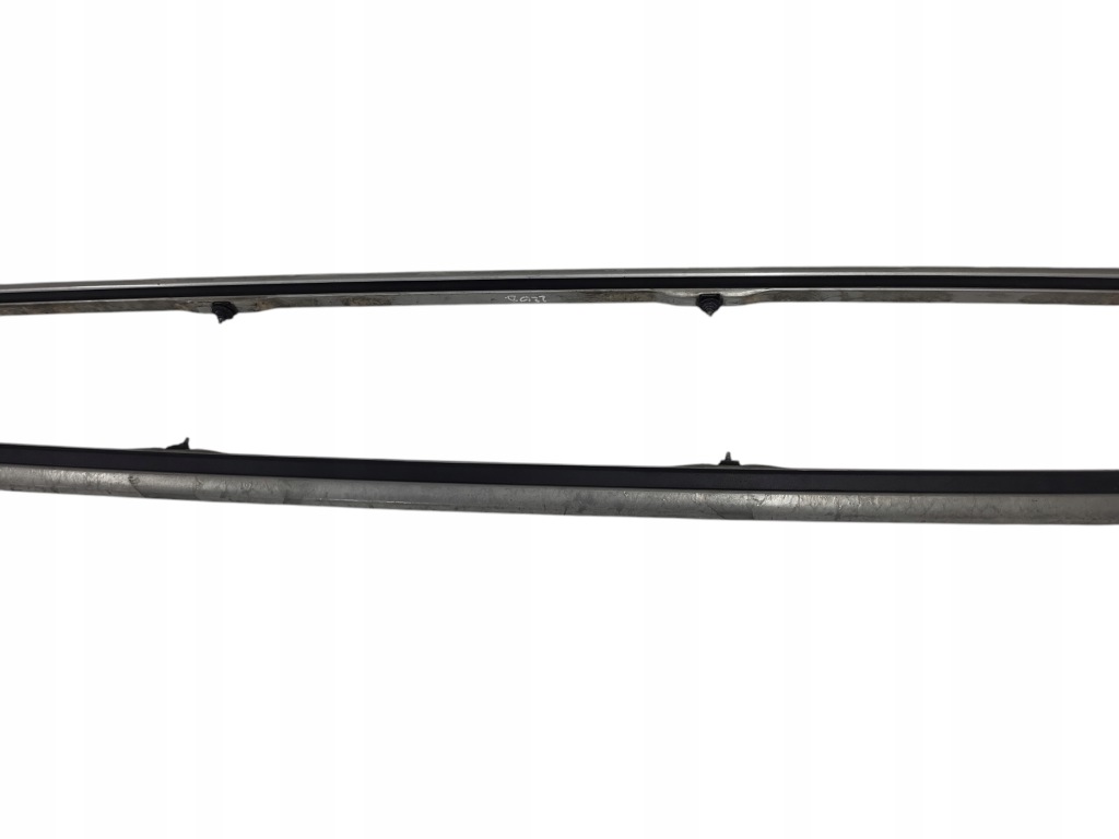 Рейлинги кровельные opel vectra c в Украине