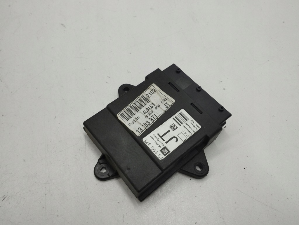 фото №7, Opel vectra c 2005 перед сторона ліва модулі двері