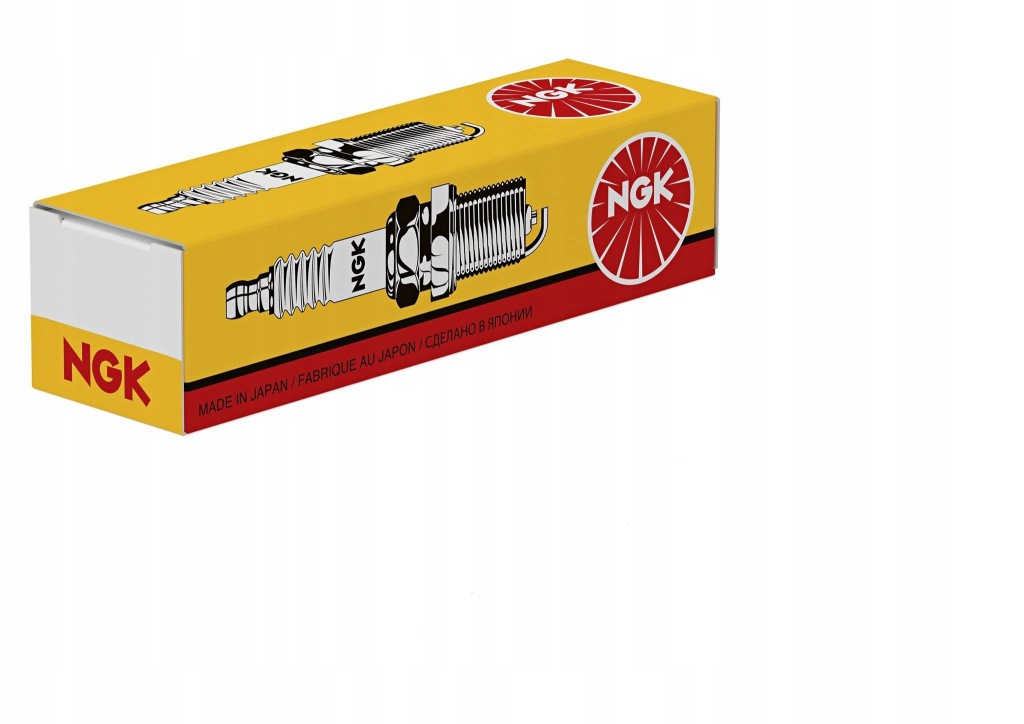 фото №1, Набор трубопровод зажигания ngk 7104