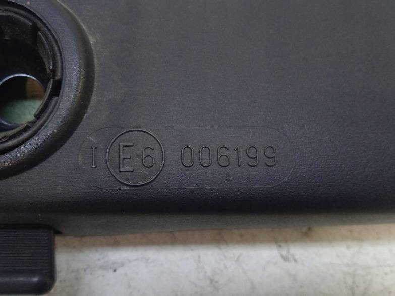 фото №3, Дзеркало внутрішнє rover 75 i 1998-2005