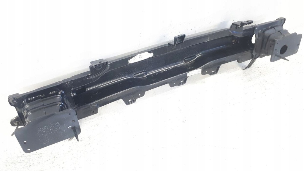 фото №7, Kia sportage 2015-2021 балка бампера задняя