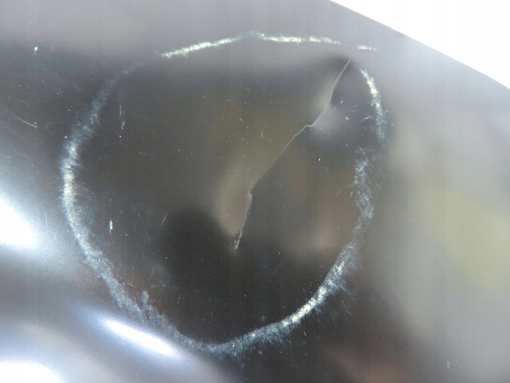 фото №5, Fiat 500 капот крышка двигателя 52009424 nowa оригинал