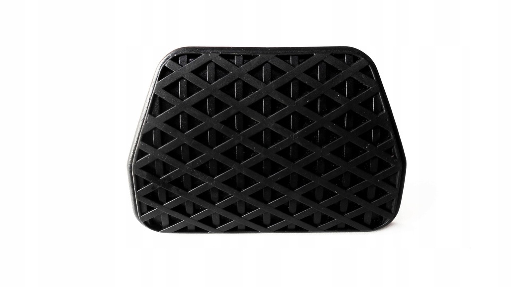 фото №1, Накладка защита педали тормоза bmw e90 оригинал