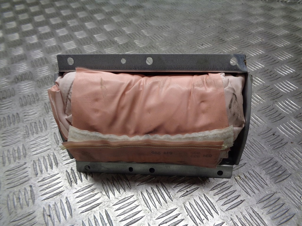 фото №1, Подушка подушка безопасности пассажира volvo s60 i 9191928