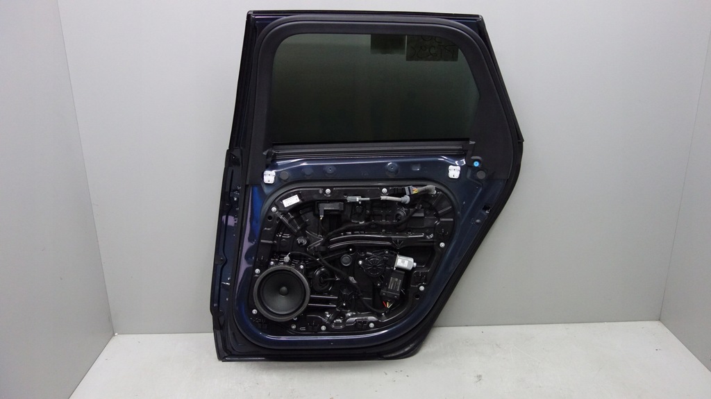 фото №6, Volvo v90 двері праве задні