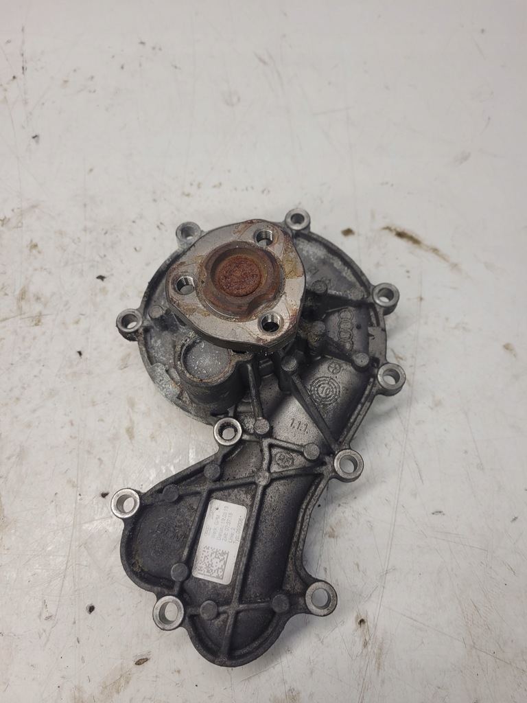 фото №2, Насос wody audi a6 c7 a7 a8 d3 3.0 tdi 059121008
