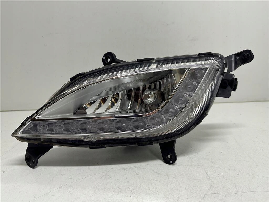 фото №1, Hyundai i30 ii 12-16r. левая свет led drl org.