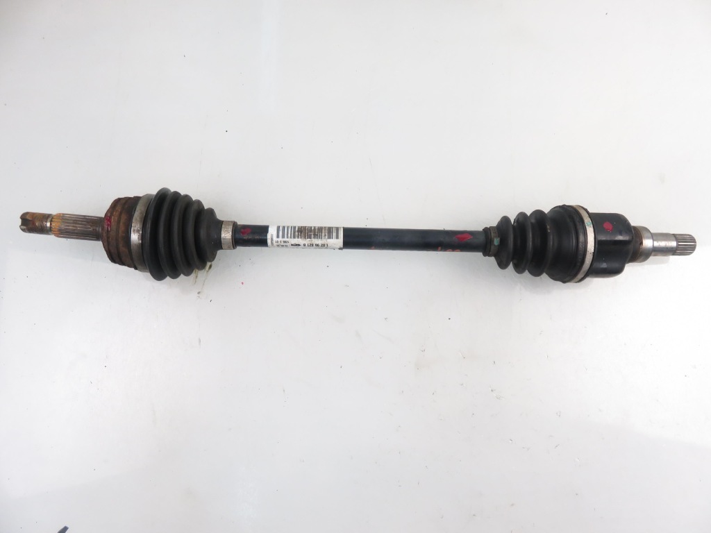 Купить Приводной вал левая citroen c1 ii 1.2 vti 43410yv020