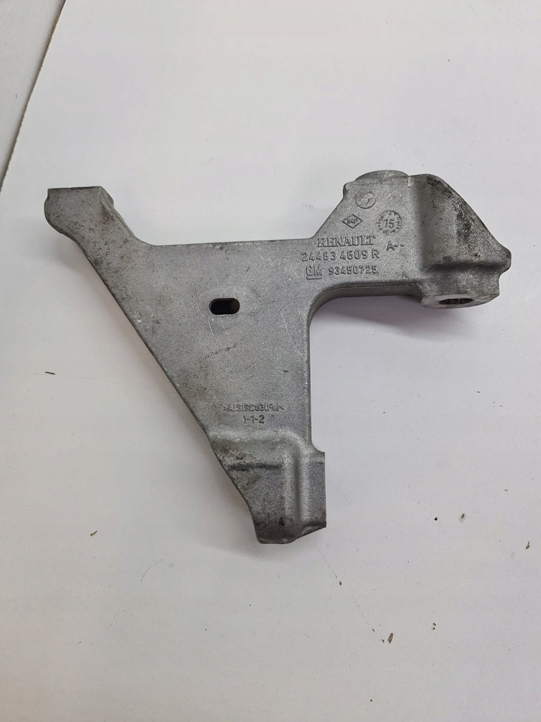 фото №5, Кронштейн подушка кронштейн trafic iii 2.0dci lift