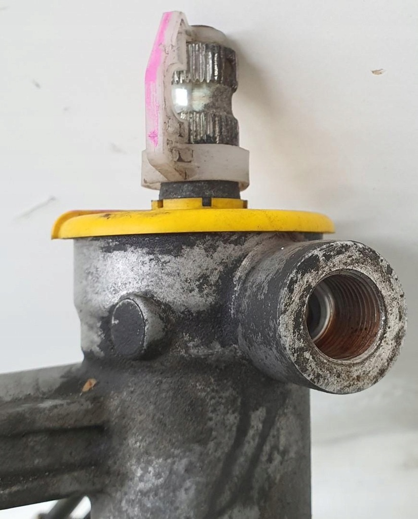 фото №6, Трансмиссия рулевая рейка mazda mx-5 iii nc ne5132960 europa