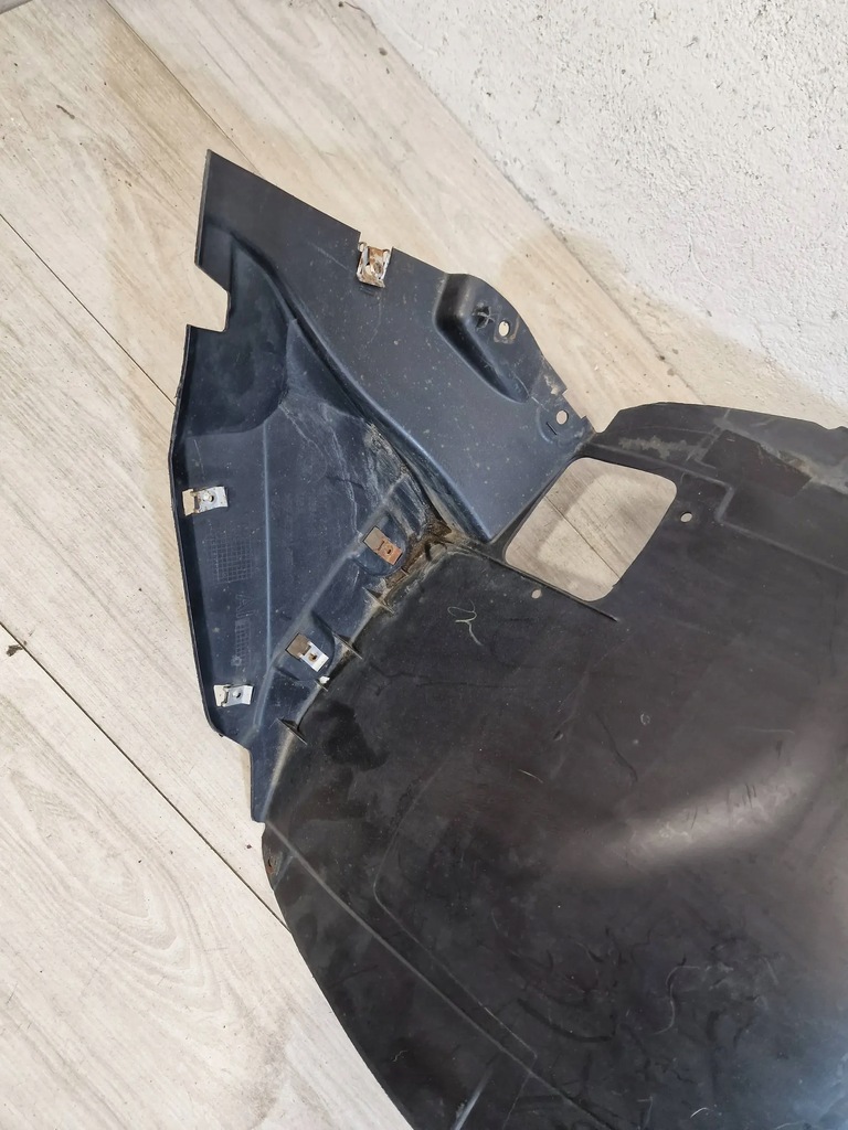 фото №5, Bmw x5 e70 підкрилок лівий перед 7234831