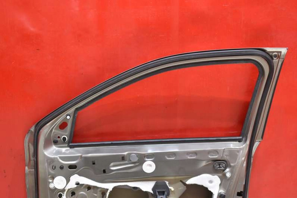 фото №13, Двері праве перед передні kebc citroen c-elysee 2 ii 12-17