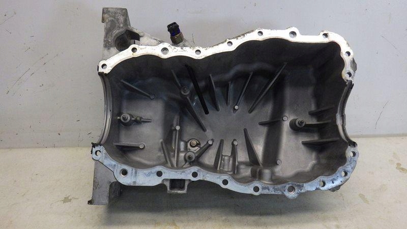 Піддон масляна renault captur 1 1.5 dci 8200451325 k9k628 Недорого