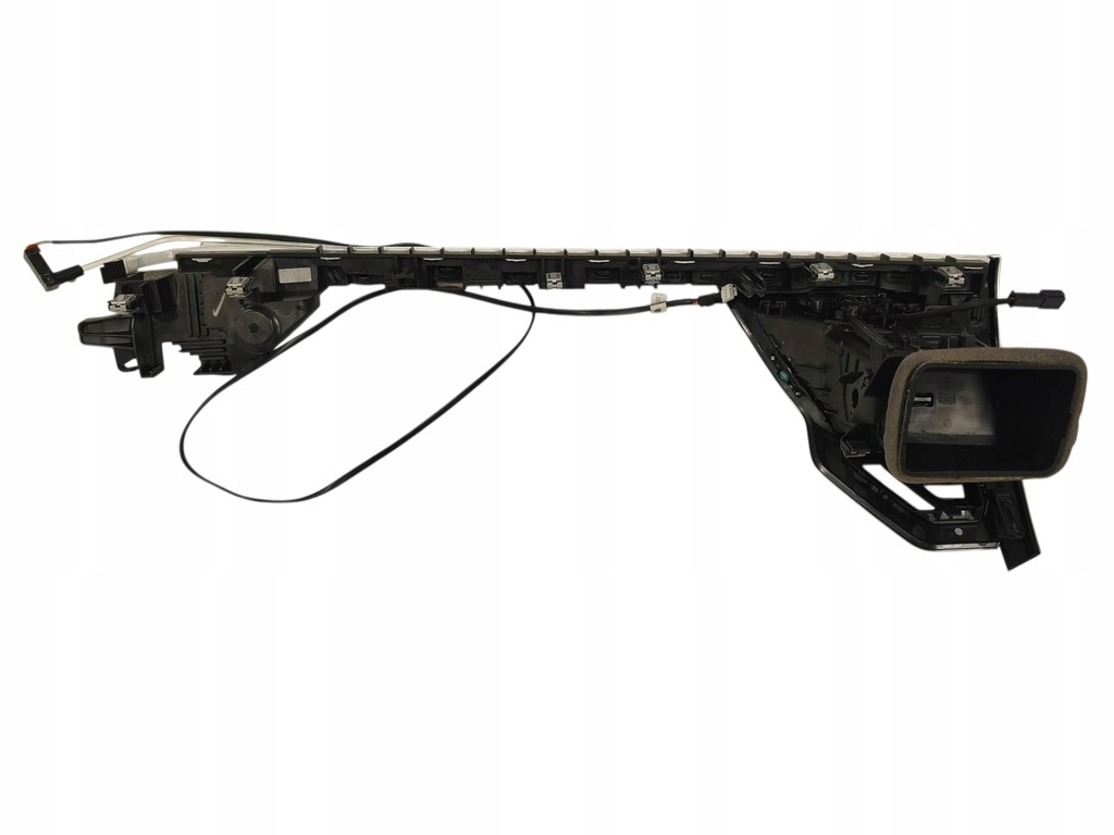 фото №6, Решітка обдув бічна панелі bmw x3 g01 9871602