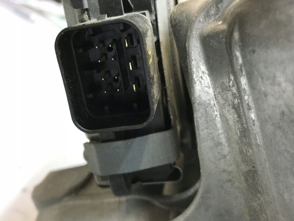 фото №7, Bmw x4m f98 3.0 510km xdrive редуктор vtg atc13-1 8747766 8747765