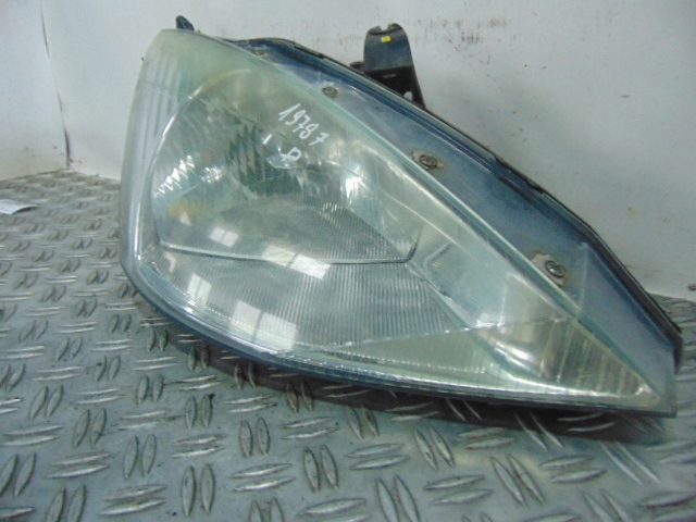 фото №2, Ford focus фара правий