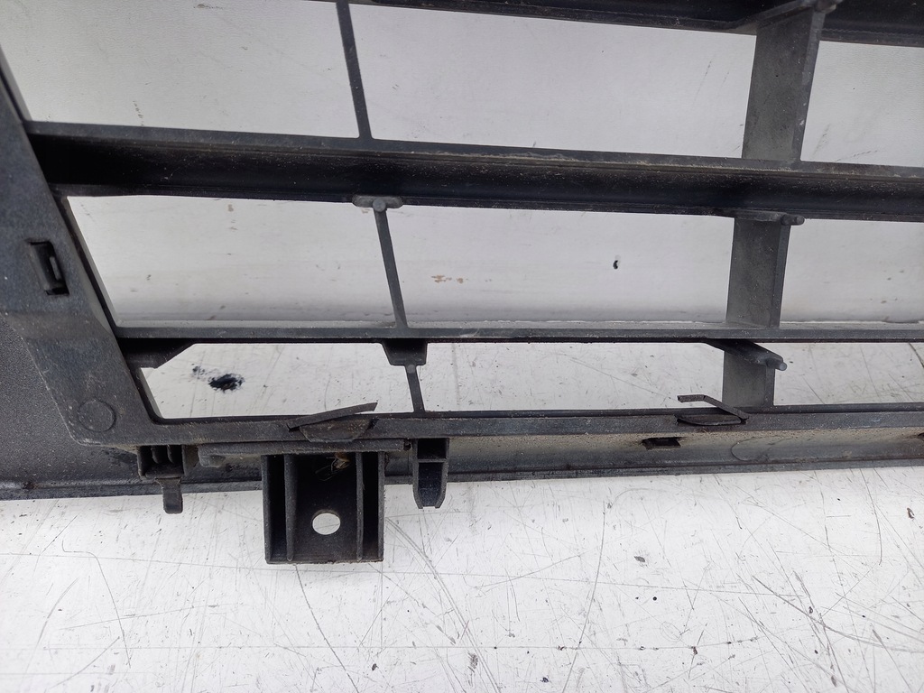 фото №6, Решітка радіатора решітка радіатора fiat ducato 1308067070