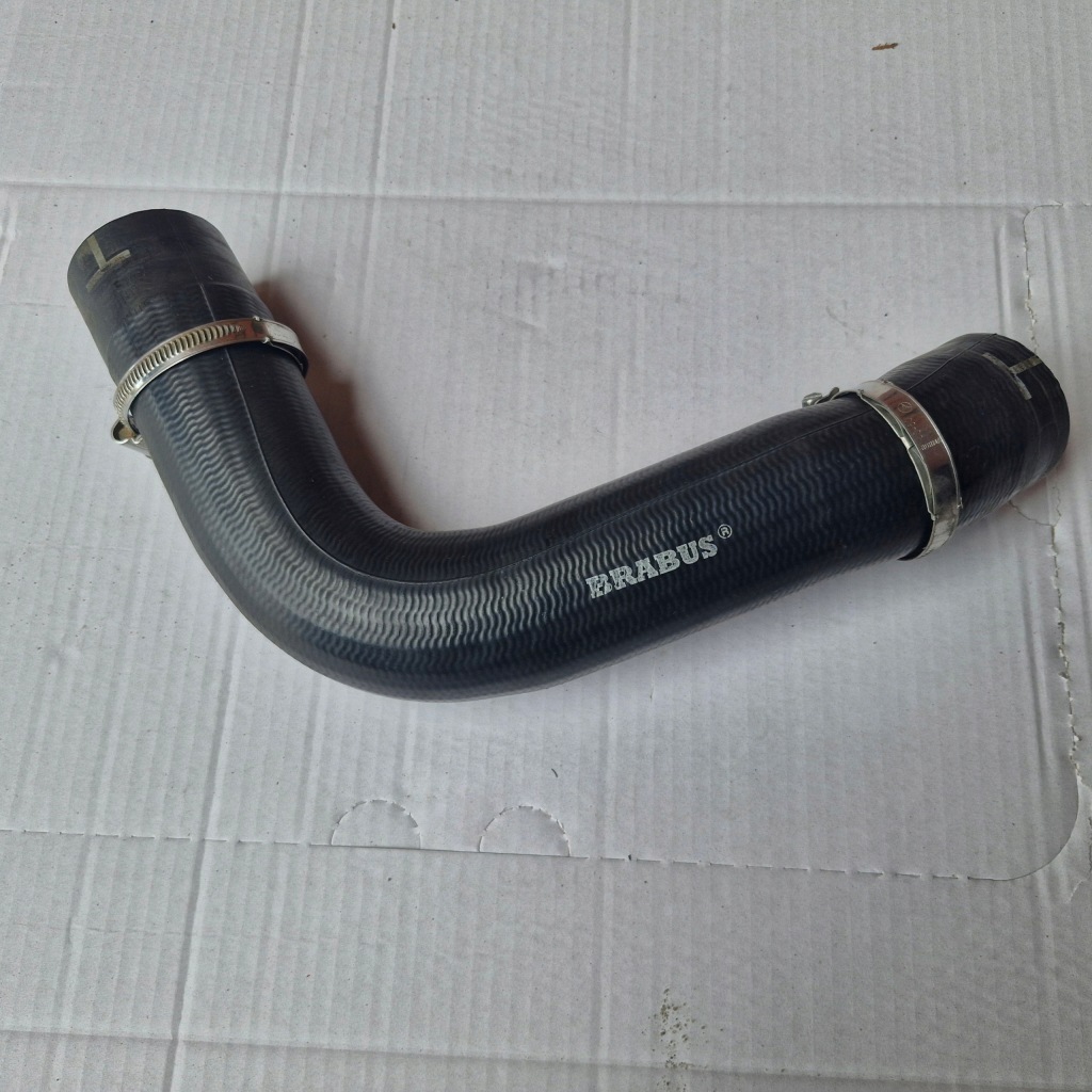 Купити Smart forfour патрубок повітрозабірник повітря mn902283