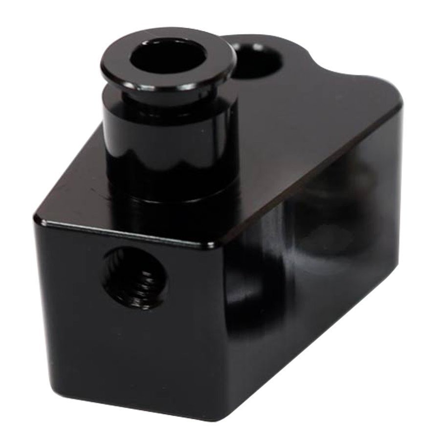 фото №1, Адаптер датчика boost ford focus mk3.5 авто датчик