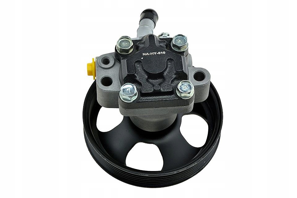 фото №12, Насос підсилювача kia carnival 2.7 06-