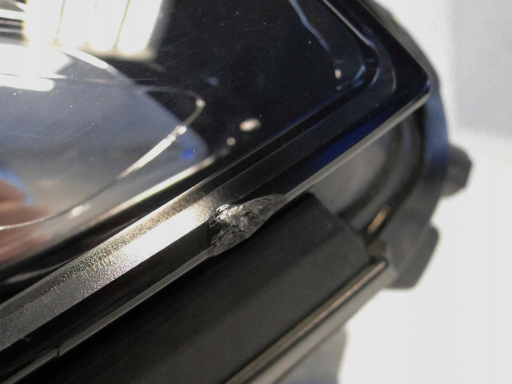 фото №8, Mercedes gla h247 247 лампа левая led multibeam