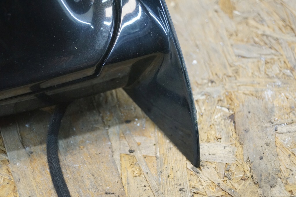 фото №11, Дзеркало праве vw phaeton 12+2 pin 14 pin