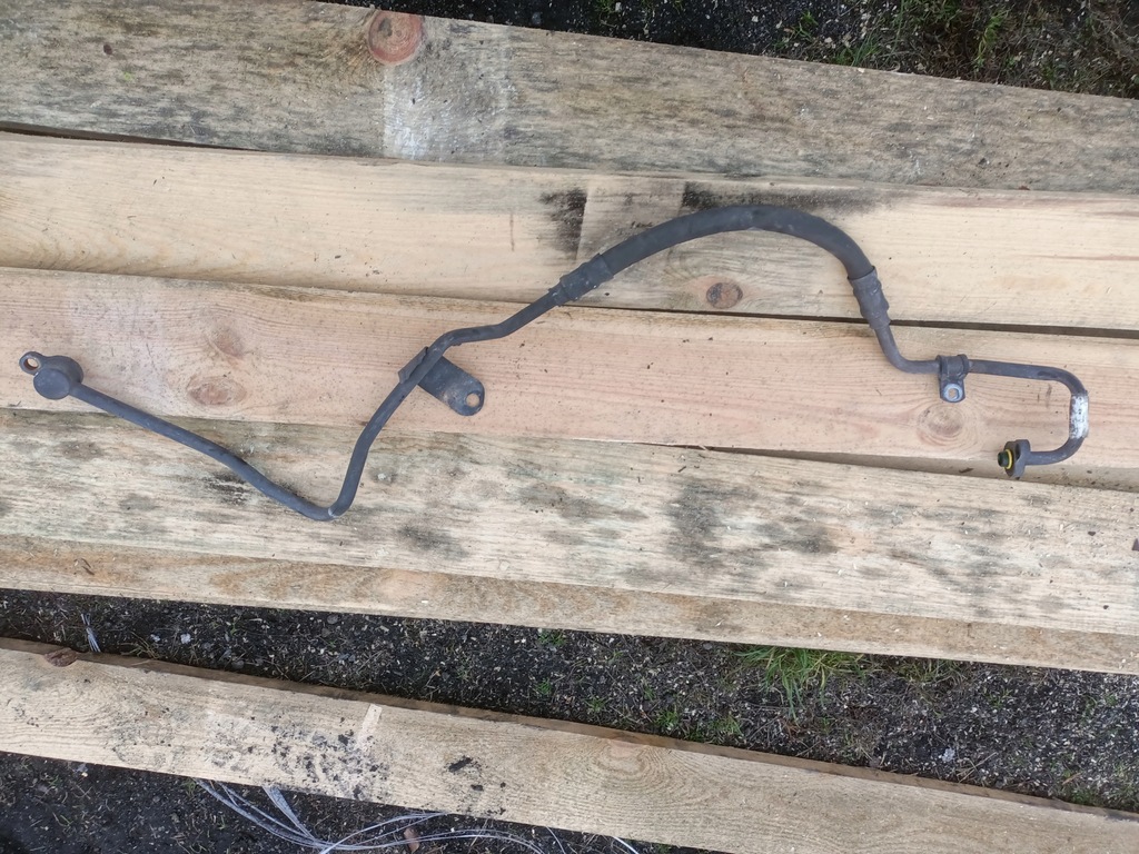 фото №1, Шланг трубка кондиционера volvo fh fm 12 13 20787445