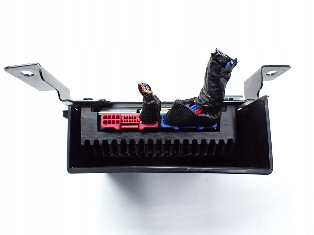 фото №16, Динамік підсилювач сабвуфер комплект оригінал krell hyundai kona i 18r