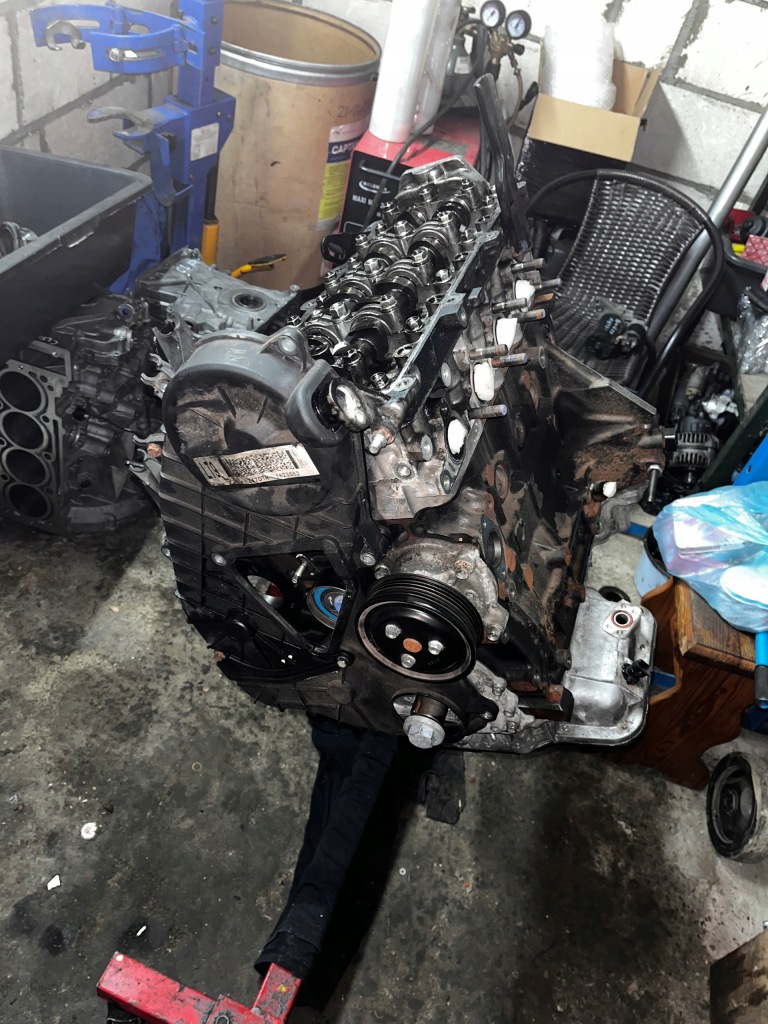 Opel meriva astra zafira 1.7 cdti двигун z17dtr в Україні