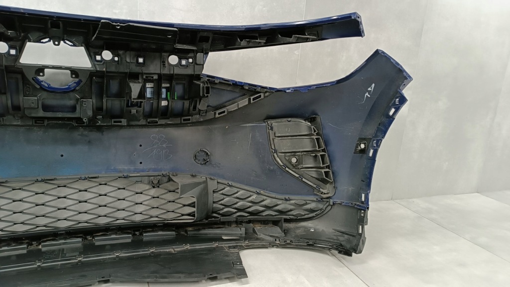 фото №14, Бампер перед передній volkswagen vw id 4 id.4 id4 20-