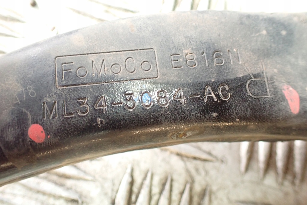 фото №15, Важіль правий передній верхній ford f150 2021