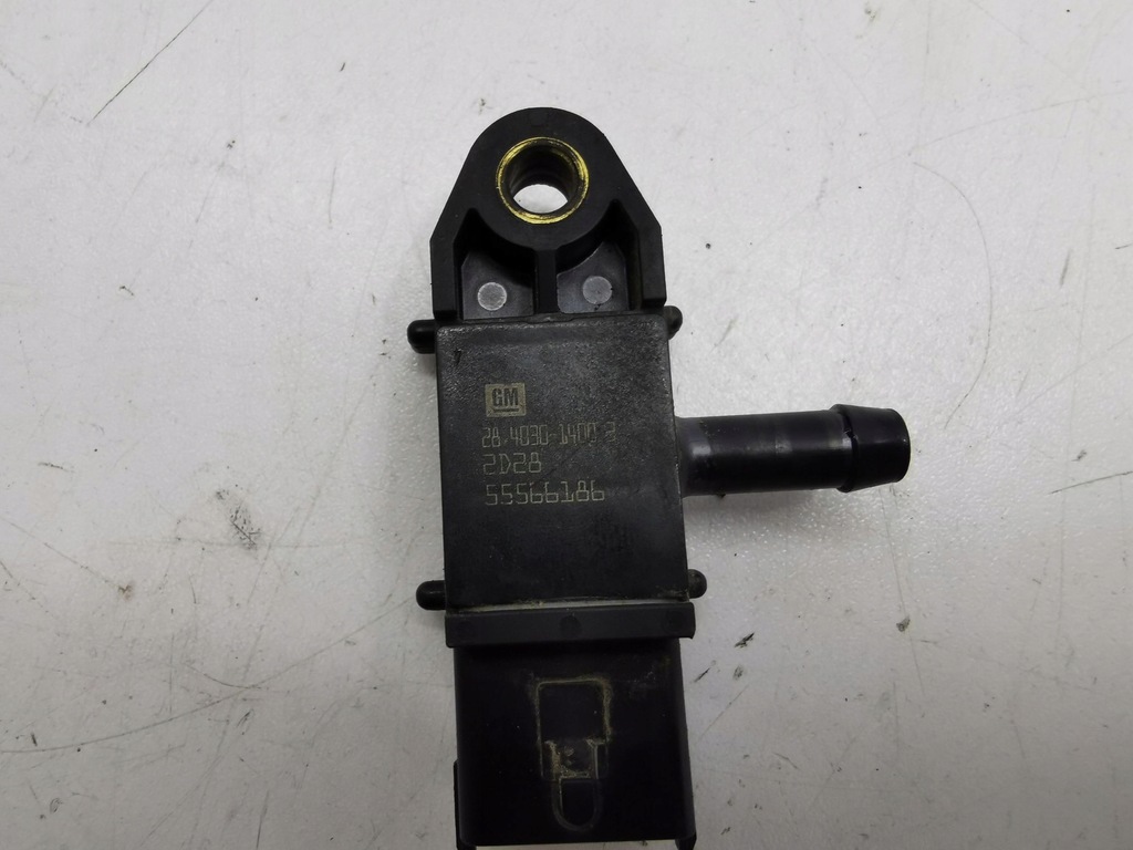 фото №6, Opel mokka 2013 датчики давления выхлопных газов