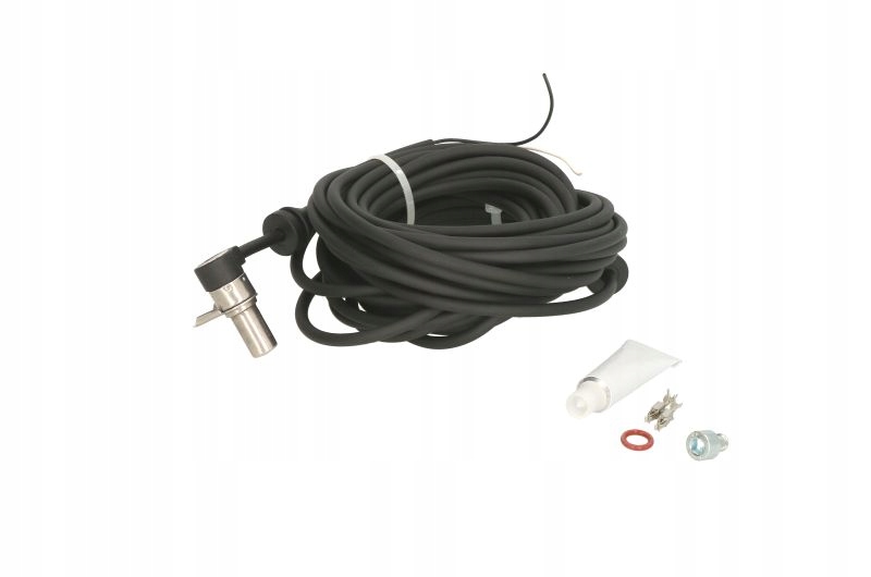 фото №1, Датчик, скорость вращательная колеса delphi ss20371