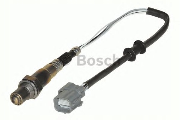 Купить Датчик лямбда-зонд bosch 258 986 612 honda accord