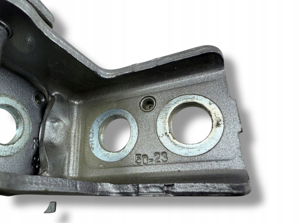 фото №7, Peugeot 2008 ii 2024 петля нижній двері передніх