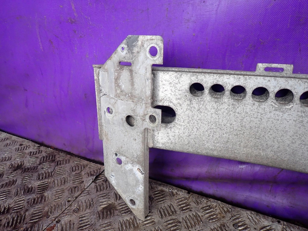 фото №7, Mini cooper i r50 01- усилитель балка бампера перед 1494431 51111494431