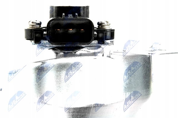 фото №8, Клапан регулировки давления турбокомпрессор citroen c4 2.0hdi 2004- c5 ii