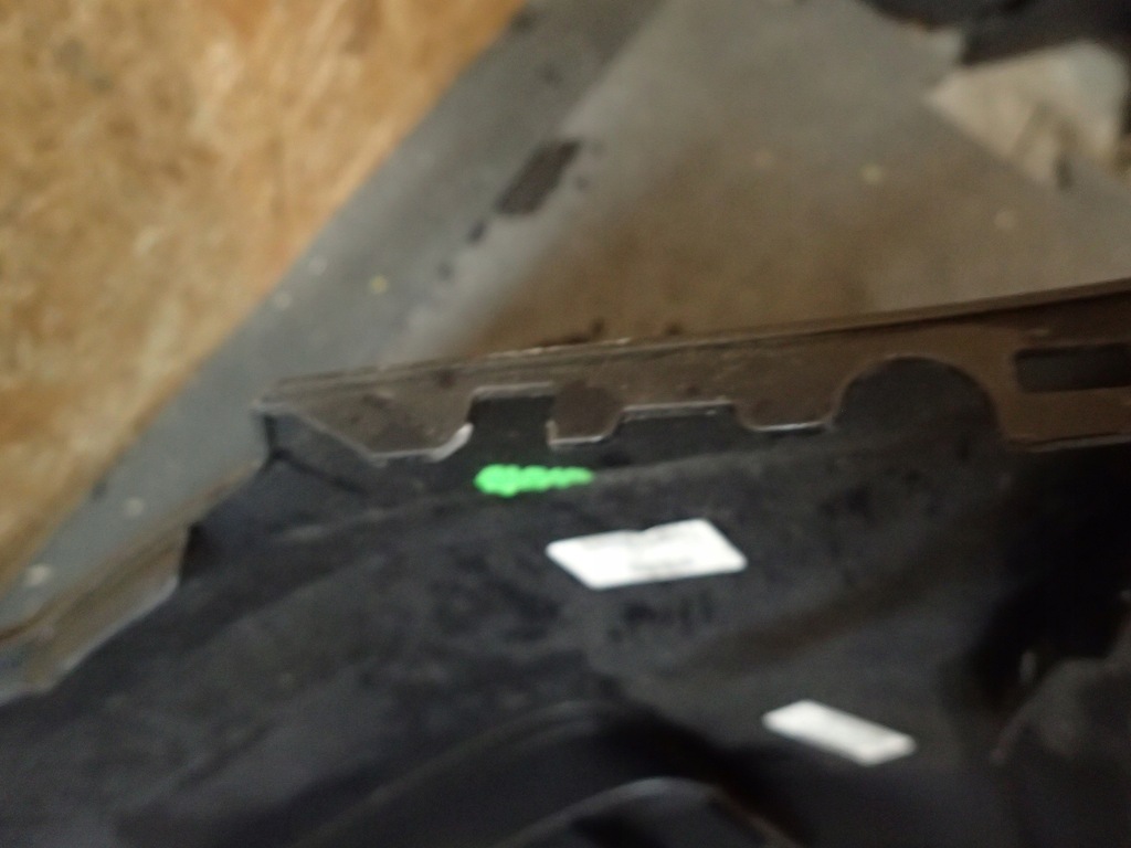 фото №10, Бампер перед audi a1 lift 14-