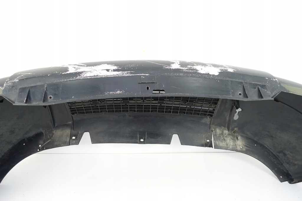 фото №9, Бампер перед передній citroen berlingo lift 02-10