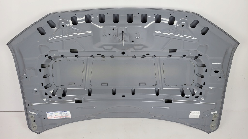 Капот крышка двигателя jeep avenger 2023- Киев