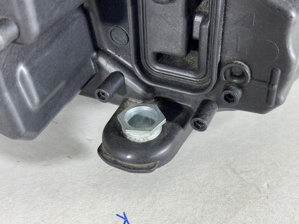 фото №12, Skoda octavia iv 4 5e4 full led лампа левая правая перед фары комплект