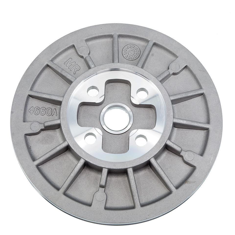 фото №1, Thm hhp148/j тарілка турбонагнітача