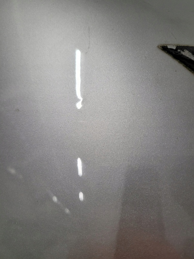 фото №6, Mini r60 countryman капот крышка двигателя оригинал