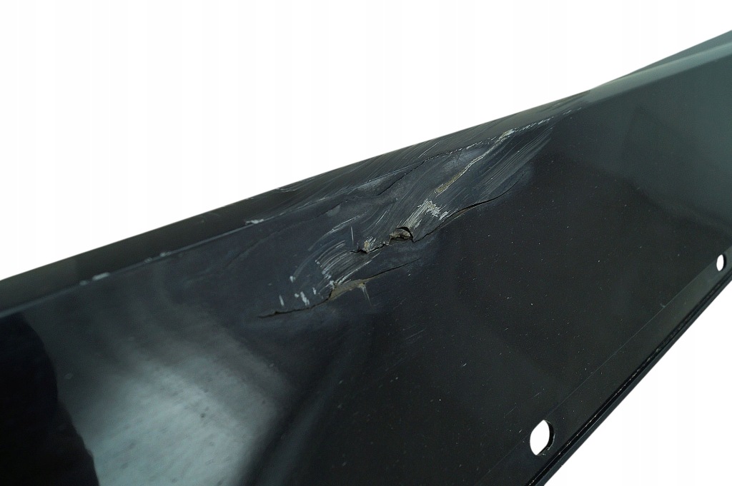 фото №6, Молдинг порог правая jaguar xkr ii