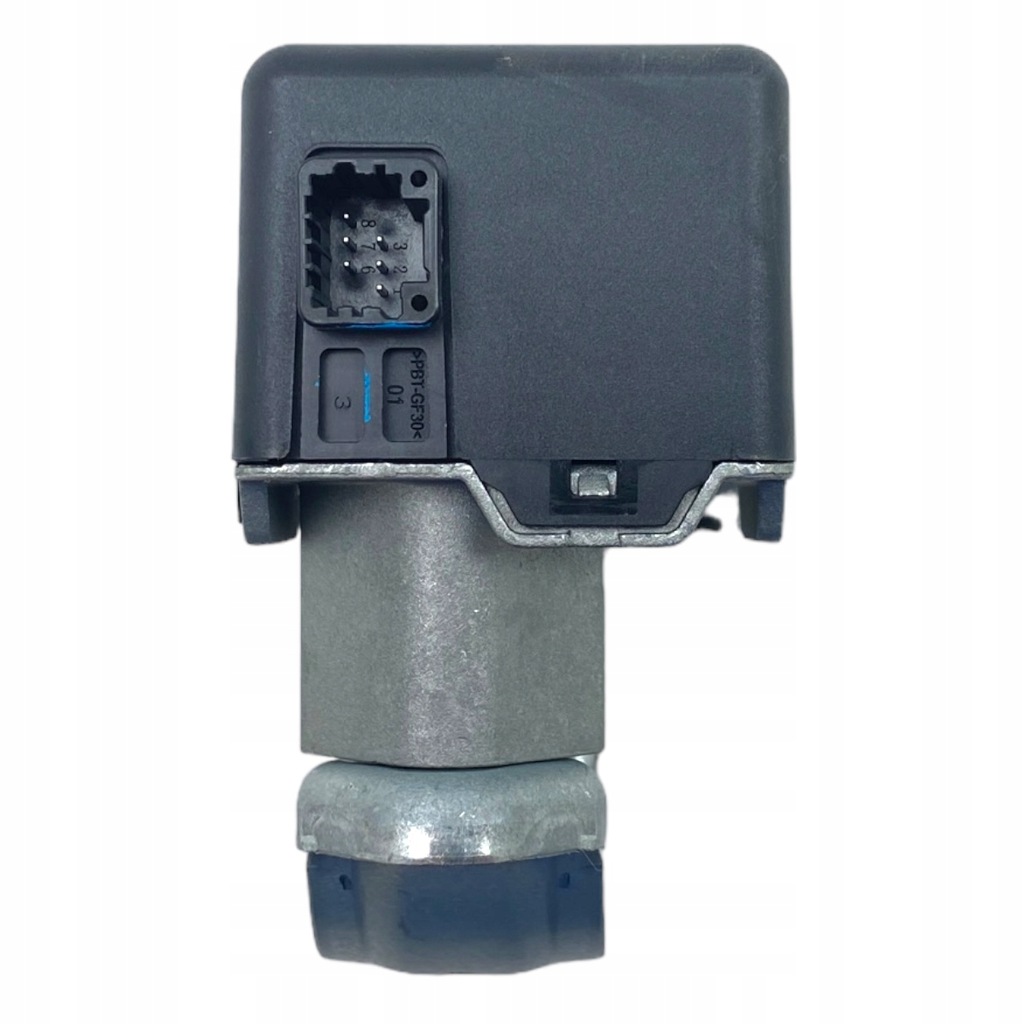 фото №15, Блокировка руля renault koleos ii kadjar