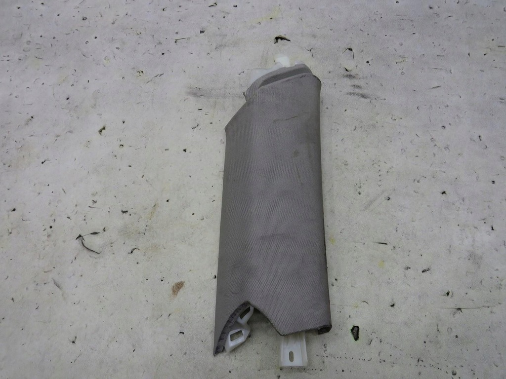 фото №1, Защита обшивка стойка левый задняя audi q5 8r