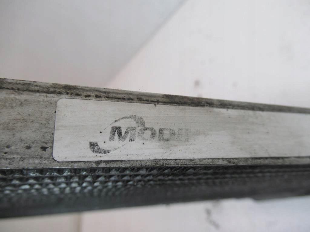 фото №8, Радиатор кондиционера bmw x1 e84 2.0d 09-15